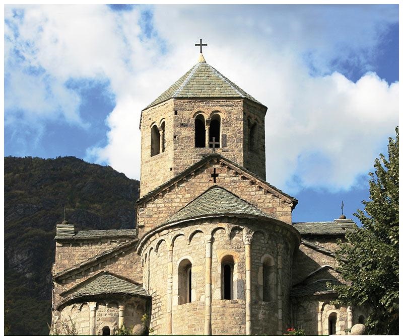 Chiesa di San Salvatore